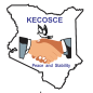 Kenya Community Support Centre logo